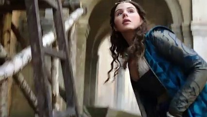 L'Hérétique Bande-annonce VF