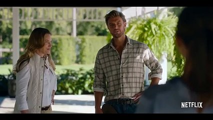 A Perfect Pairing Trailer OV