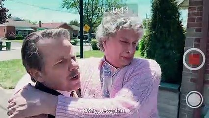 The Kids in the Hall - staffel 6 Red Band Trailer OV