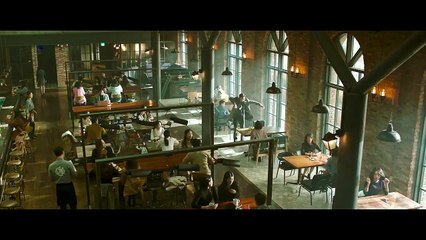 Spiritwalker Bande-annonce VO