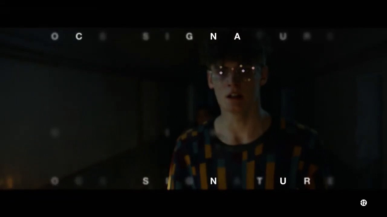 Deep Fear Teaser VF