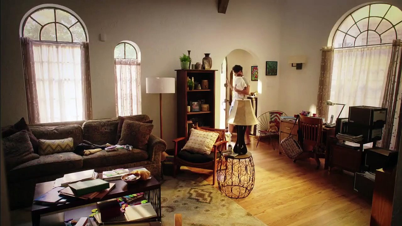 4400 (2021) - saison 1 Bande-annonce VF