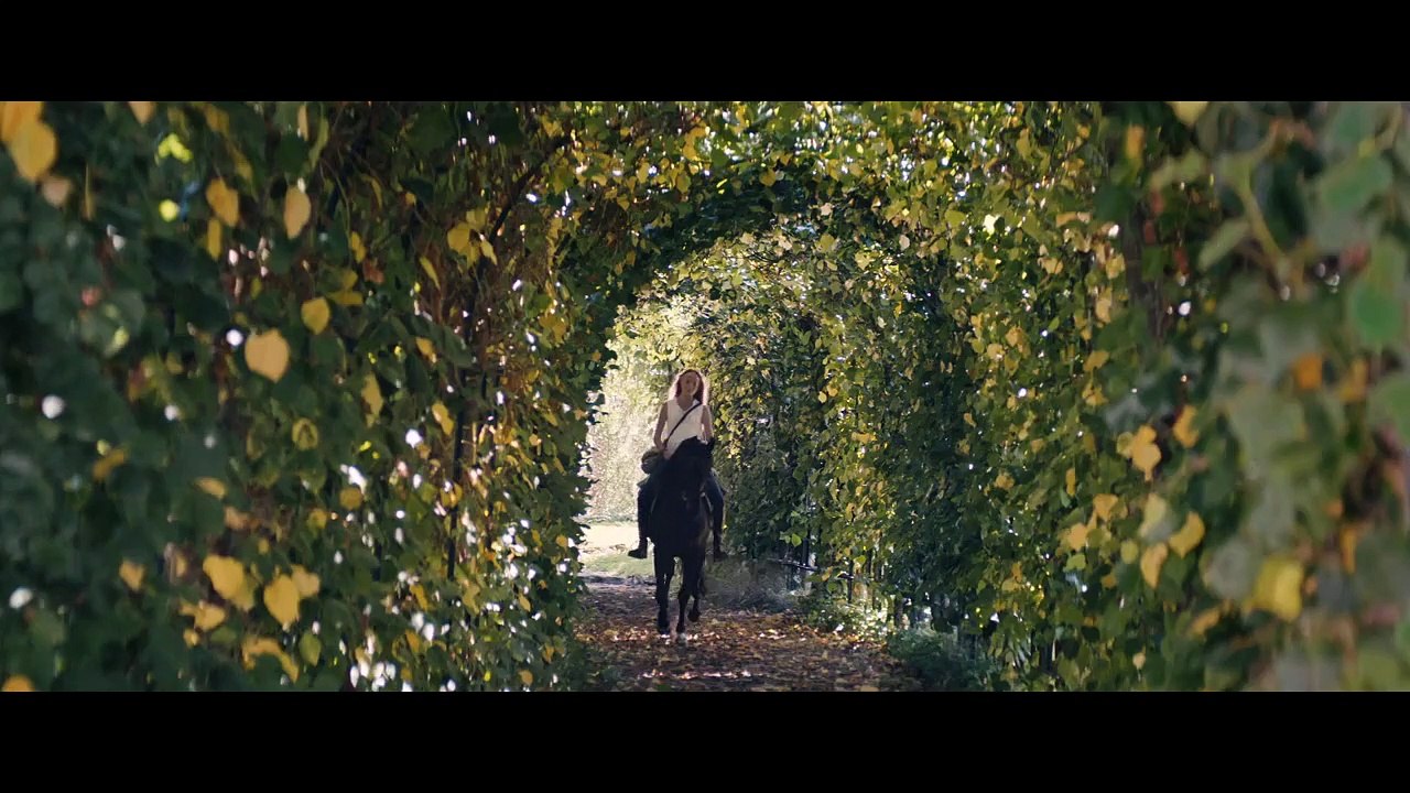 Immenhof 2 - Das große Versprechen Trailer DF