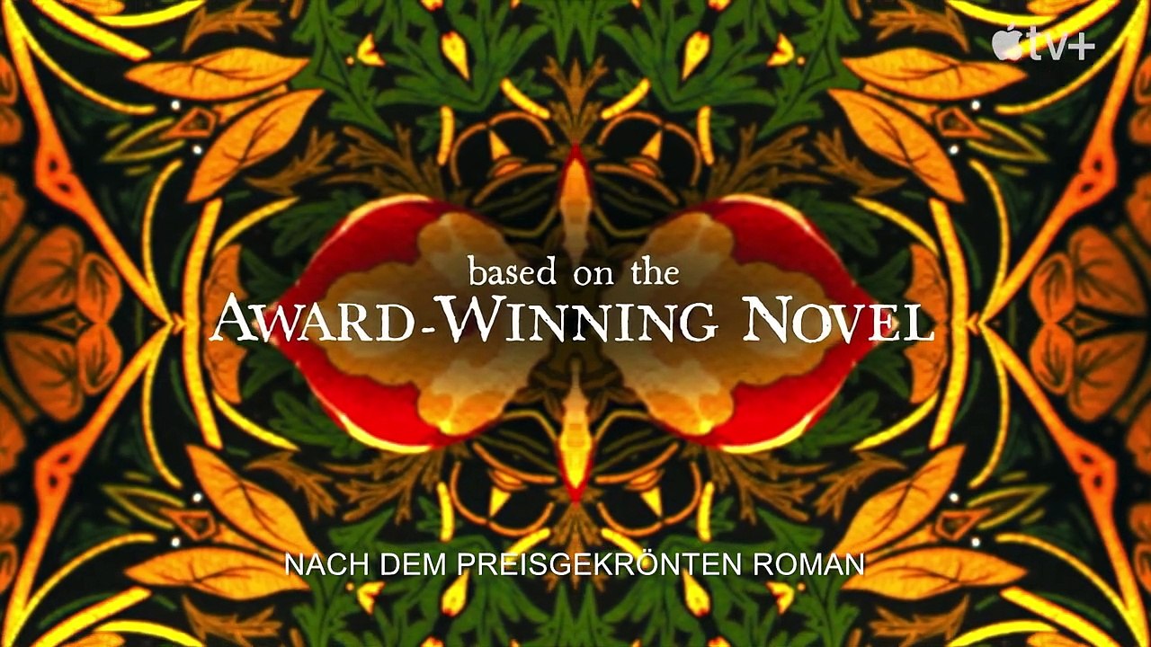 Die Schlange von Essex Trailer DF