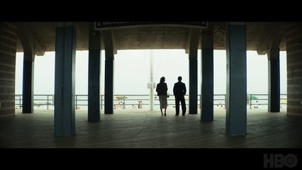 The Survivor Bande-annonce VO