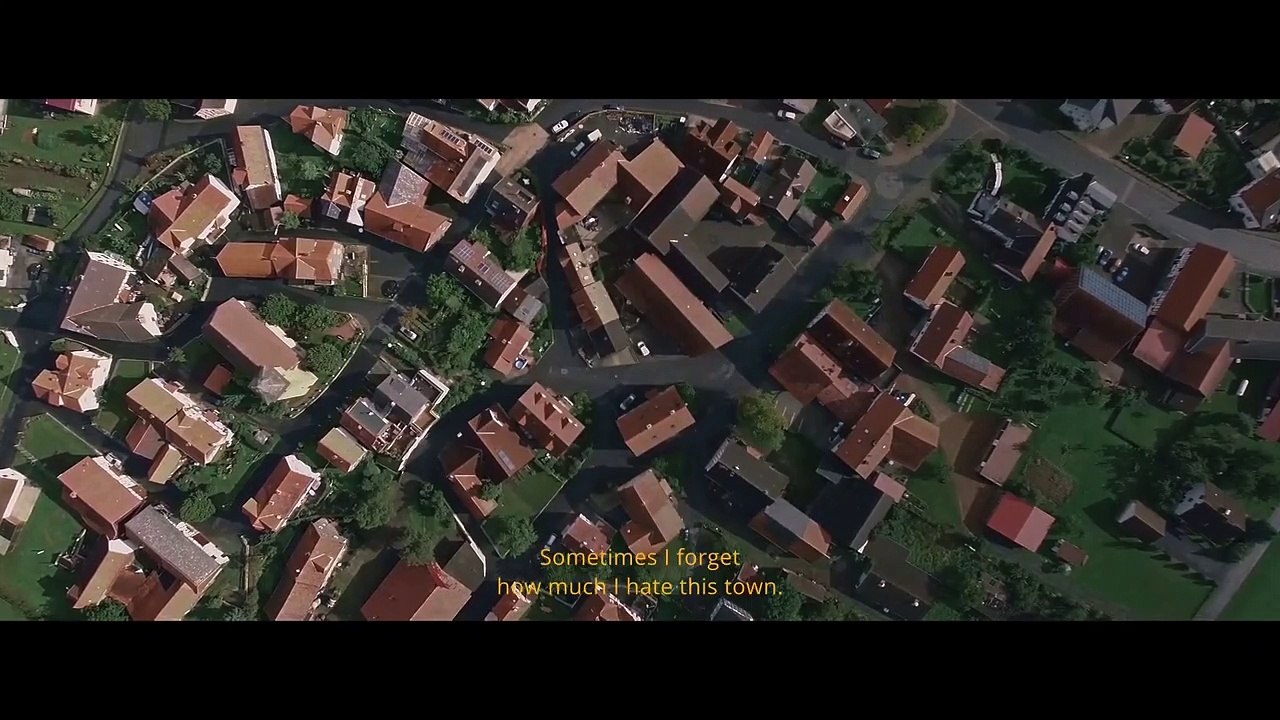 Arboretum Trailer DF