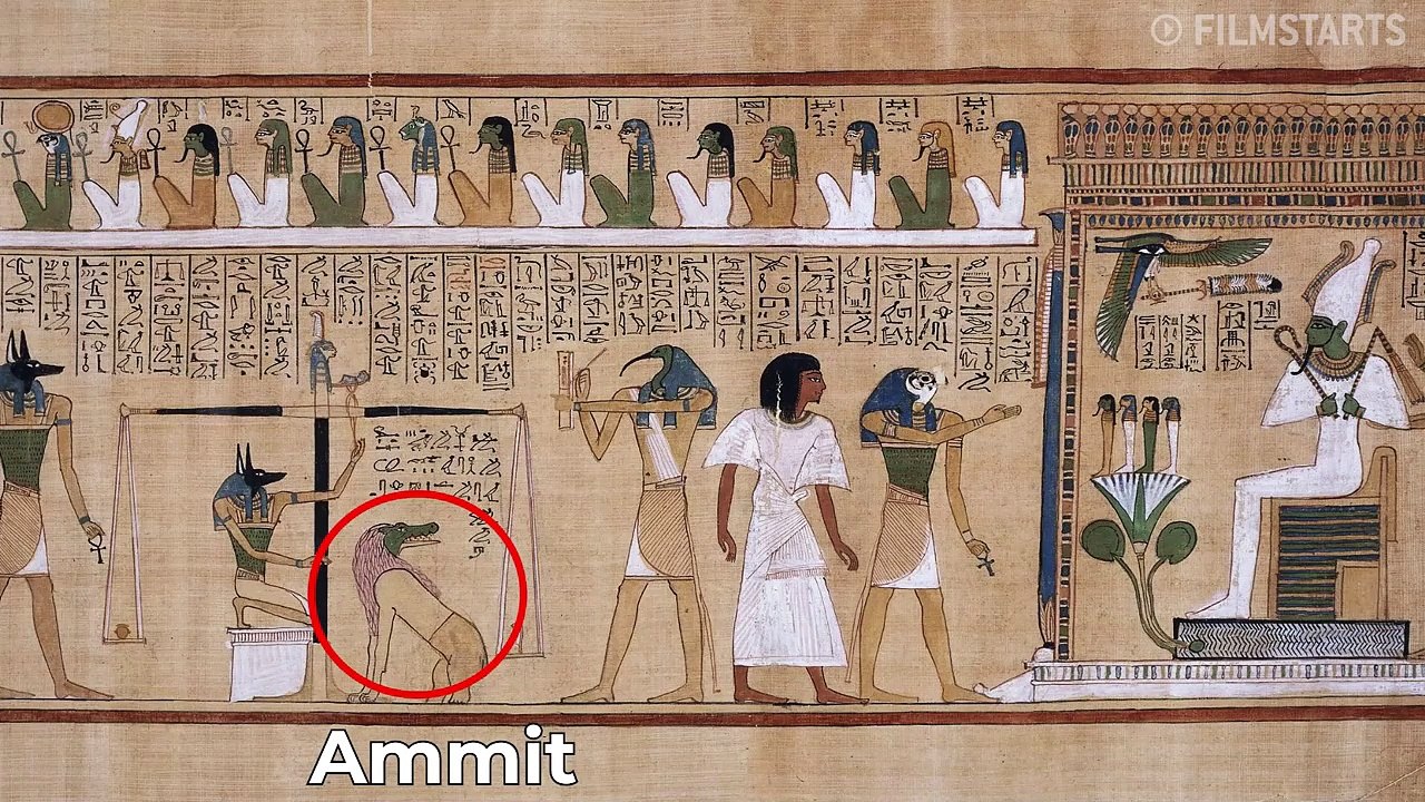 Moon Knight Folge 4: Das Ende erklärt (FILMSTARTS-Original)