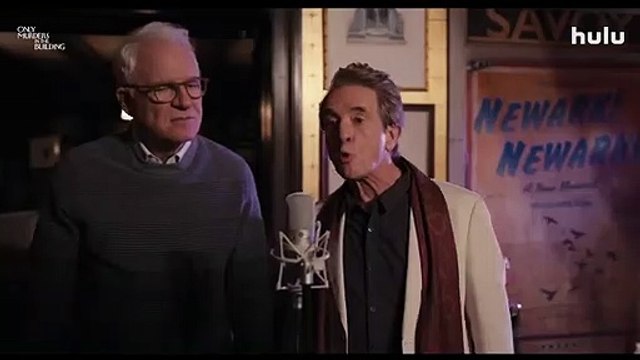 Only Murders in the Building - saison 2 Teaser VO