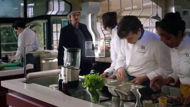 Ici tout commence : la bande-annonce des épisodes du 21 au 25 mars 2022