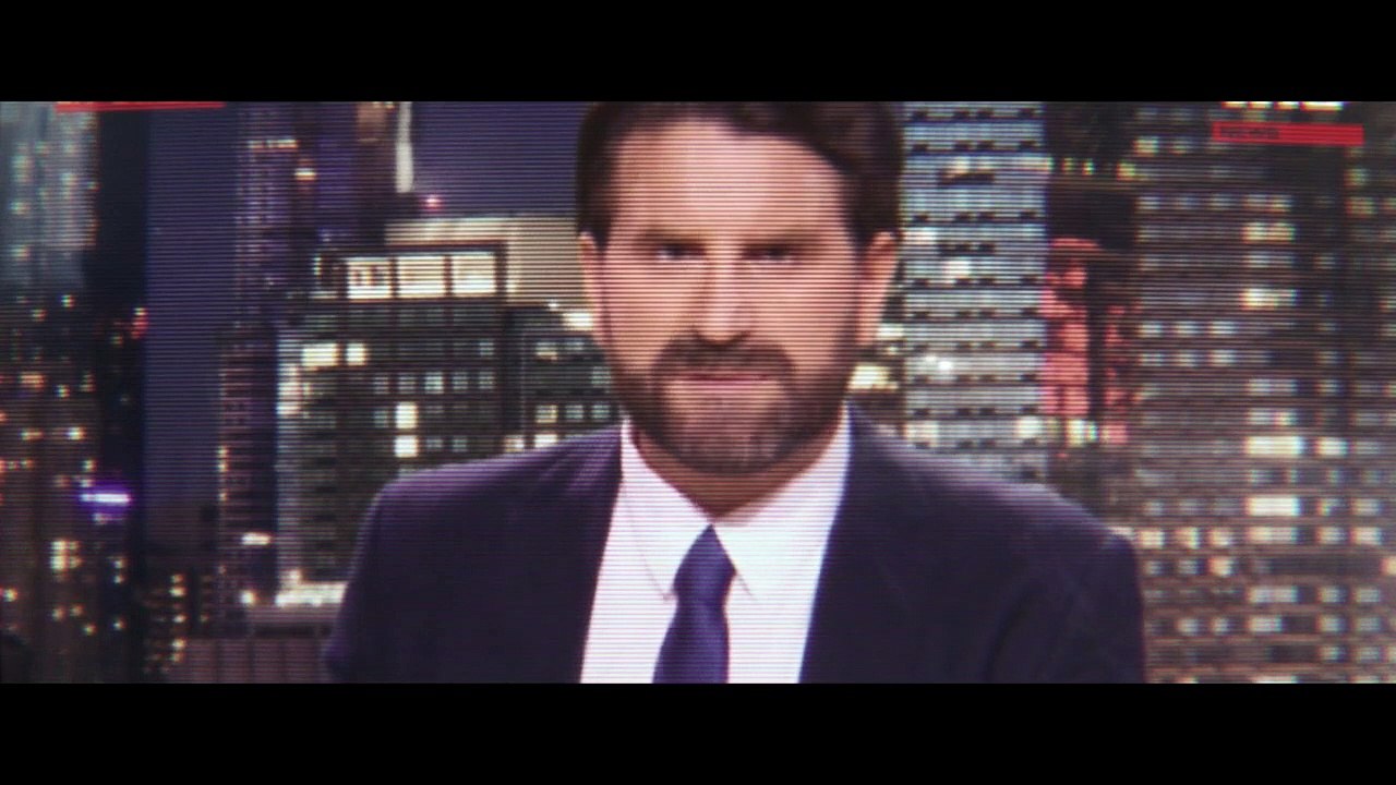 Visitors - saison 1 Bande-annonce VF