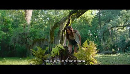 Là où chantent les écrevisses Bande-annonce VO