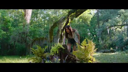 Là où chantent les écrevisses Bande-annonce VF