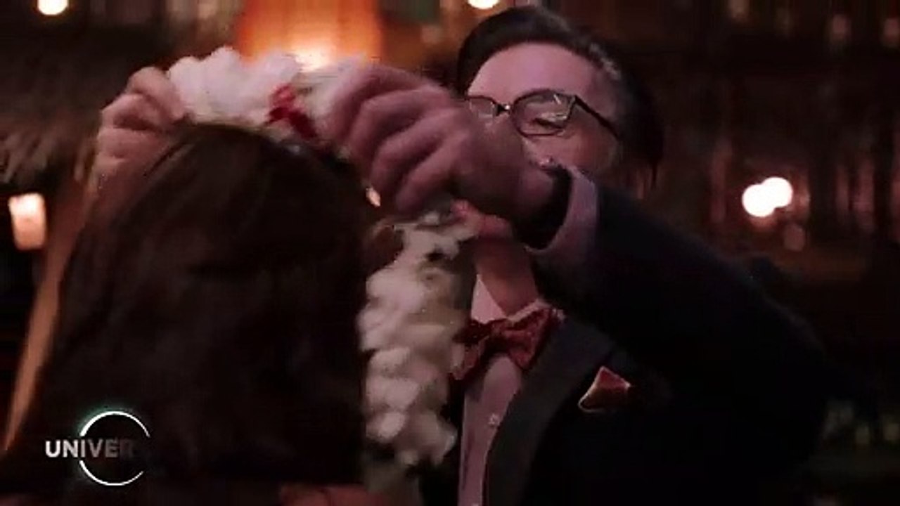 Chicago Med - staffel 5 Trailer DF