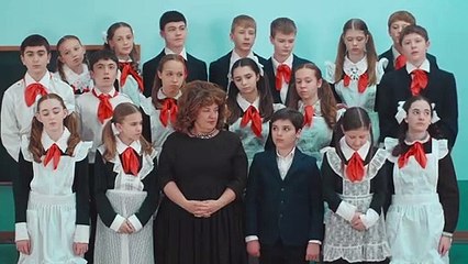 Potato Dreams Of America Trailer OV