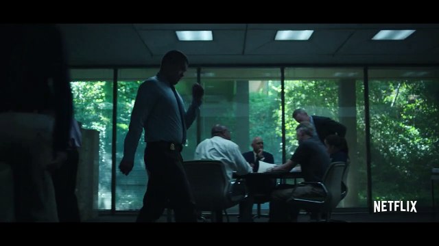 Ozark - saison 4 partie 2 Bande-annonce VF