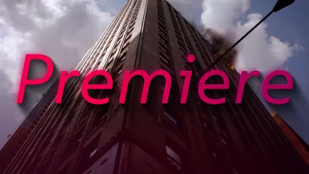 Chicago Med - staffel 7 Trailer DF