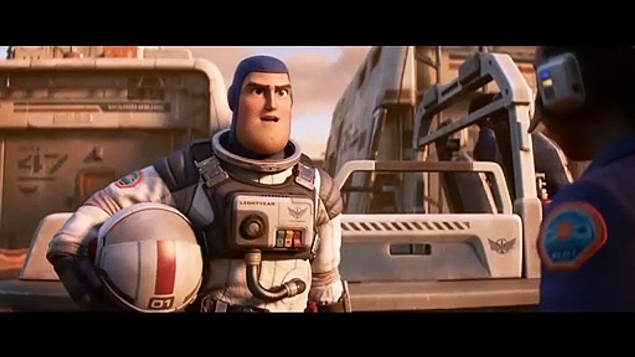 Lightyear Trailer (3) OV