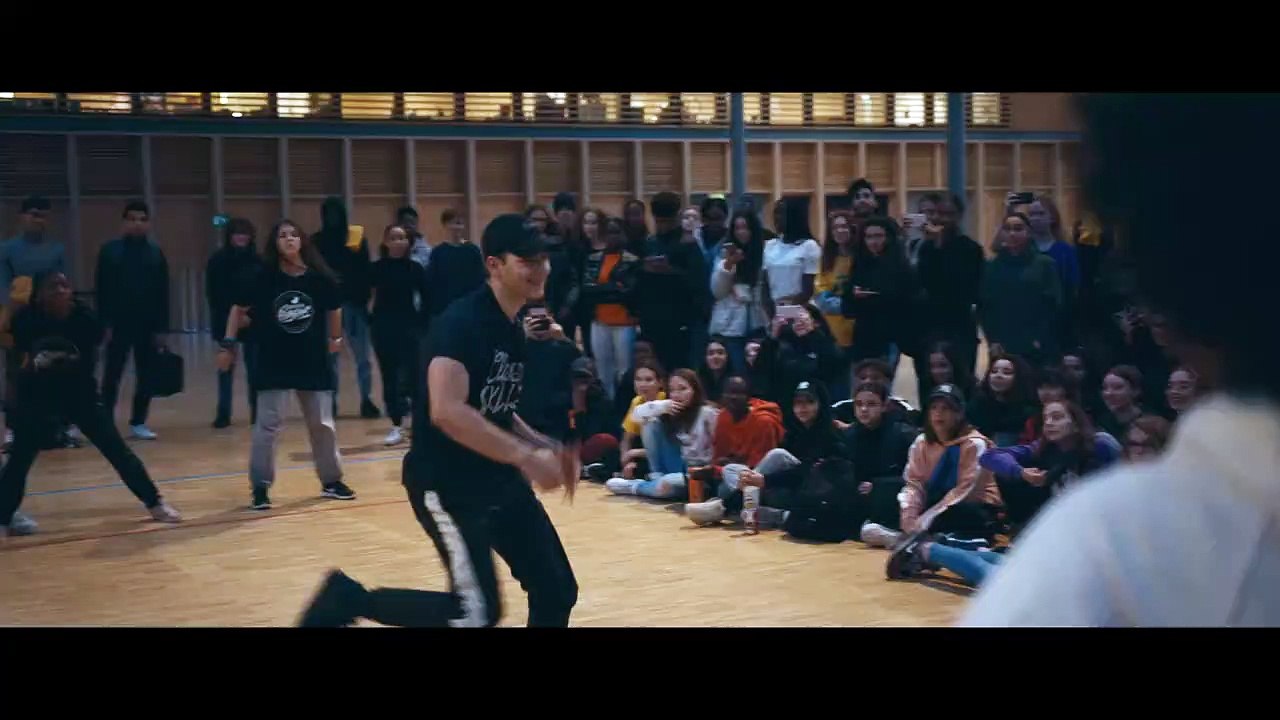 Allons enfants EXTRAIT VF "Aniss"