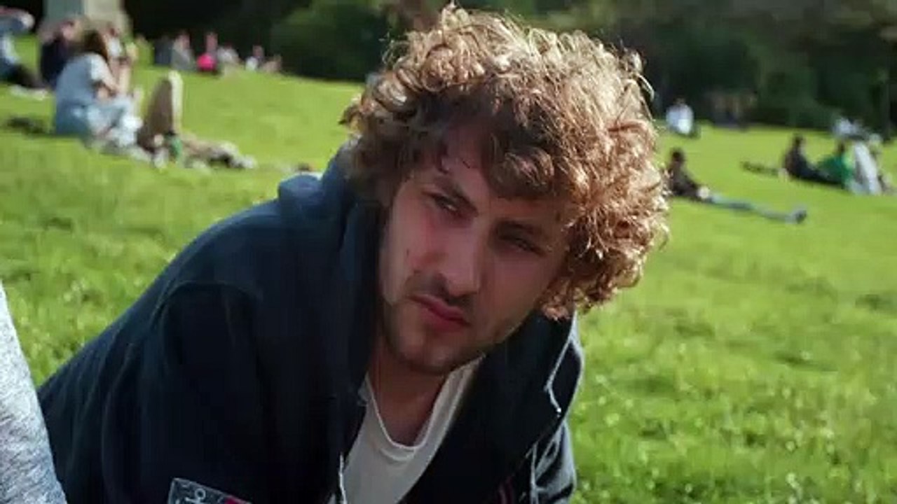 Tics - Mit Tourette nach Lappland Trailer DF