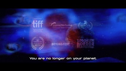 After Blue (Dirty Paradise) Trailer OV