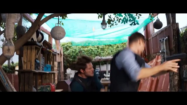 L'Effaceur : Renaissance Bande-annonce VO