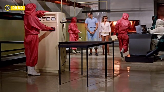 Aviez-vous remarqué ? Mourir peut attendre