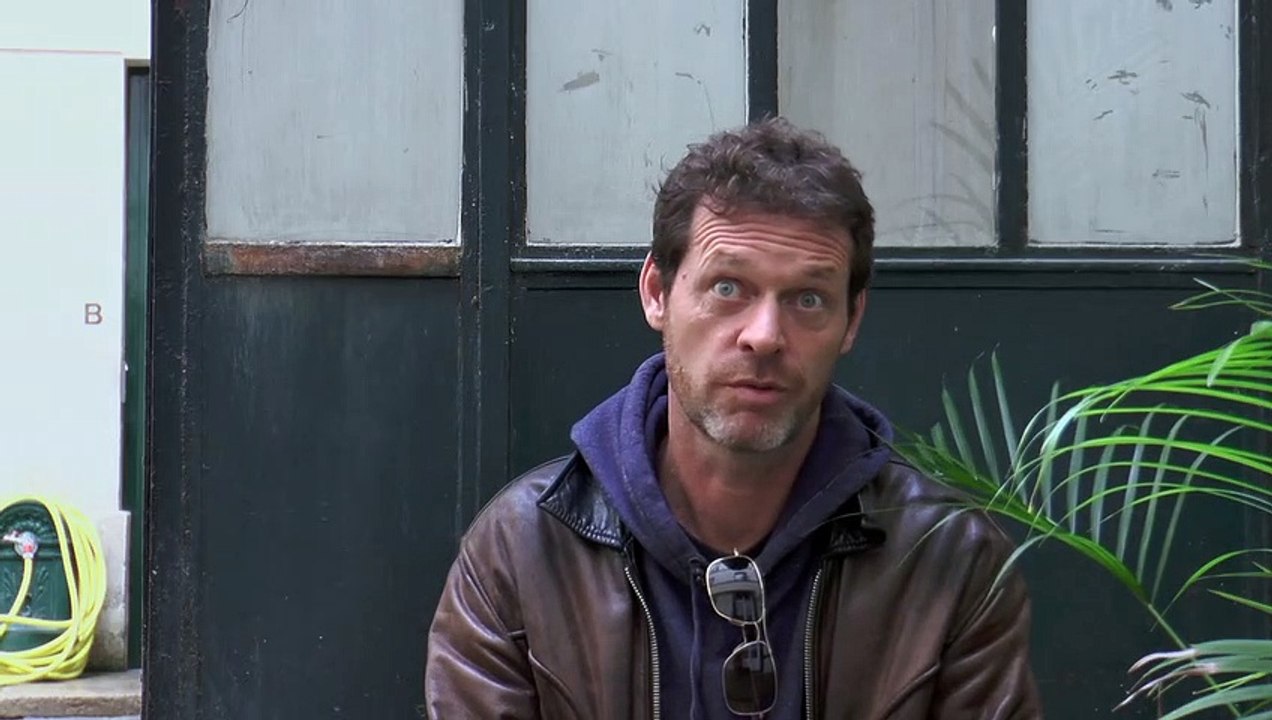 L'Ombre des pères Bande-annonce VF