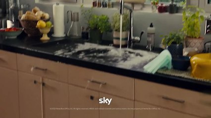 The Time Traveler&#039;s Wife Trailer DF