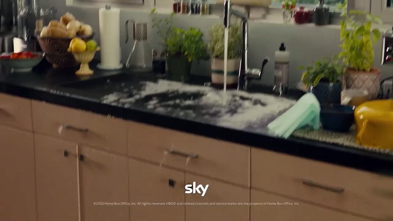 The Time Traveler's Wife Trailer DF