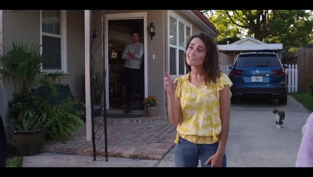 Killing It - saison 1 Bande-annonce VO