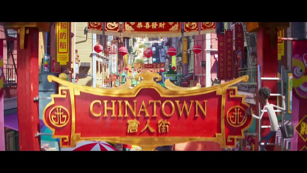 Les Minions 2 : Il était une fois Gru Bande-annonce VF