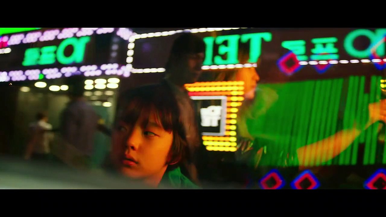 Special Delivery Trailer DF