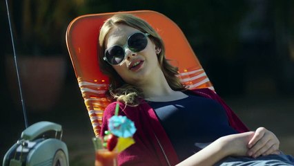 Premier jour - saison 2 Teaser VO