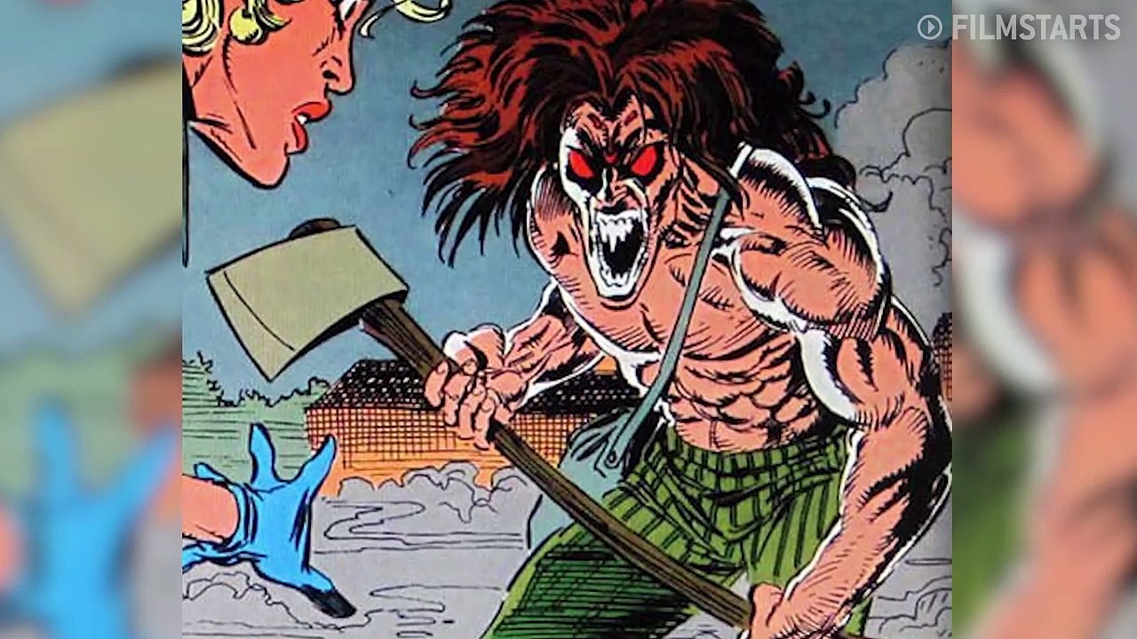 Moon Knight Folge 5: Die Unterschiede zu den Comics (FILMSTARTS-Original)