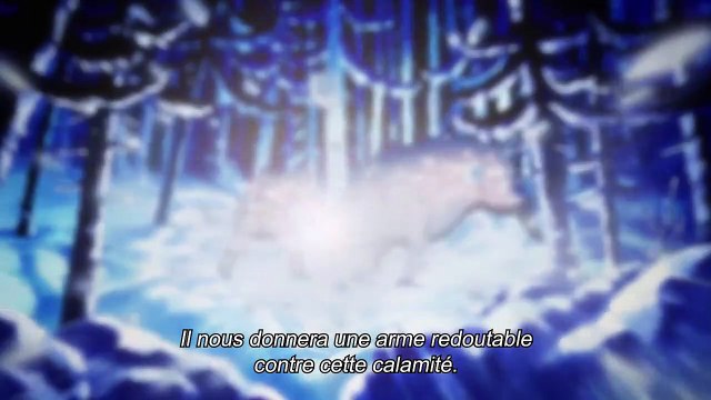 Le Roi cerf Bande-annonce VO