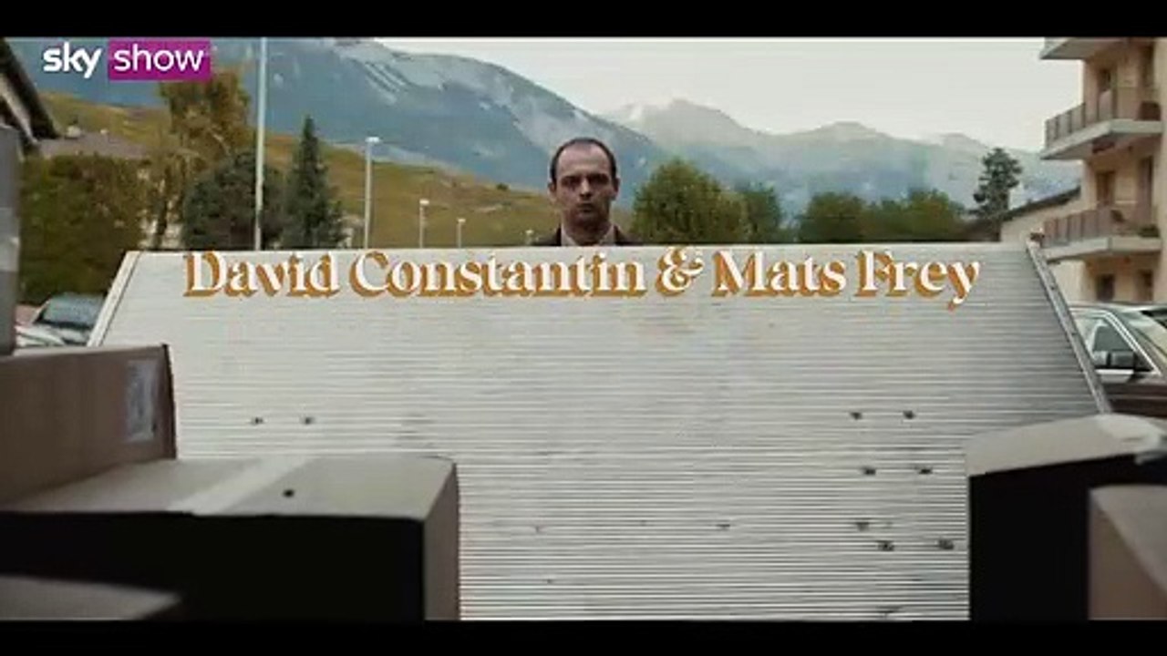 Tschugger Trailer OV