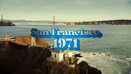 I&#039;m Charlie Walker Trailer OV