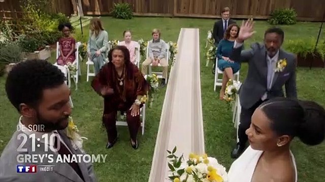 Chicago Fire débarque sur TF1 juste après Grey's Anatomy