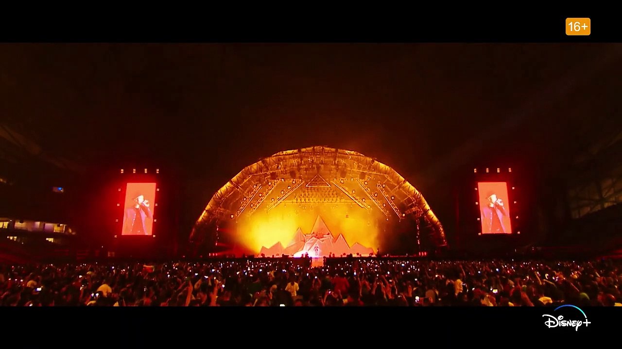 Soprano, à la vie, à la mort - saison 1 Bande-annonce (2) VF