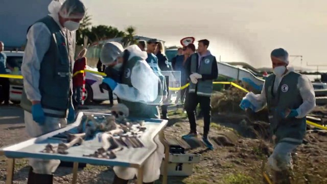 Demain nous appartient : la bande-annonce des épisodes du 4 au 8 avril 2022