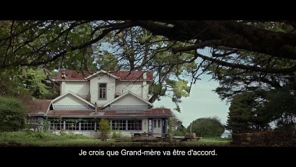 Algunas bestias Bande-annonce VO