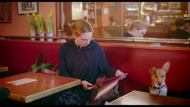 Petite leçon d’amour Bande-annonce VF