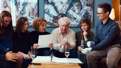 Leander Haußmanns Stasikomödie Trailer (2) DF