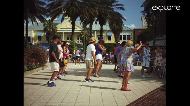 Some Kind of Heaven Bande-annonce VO