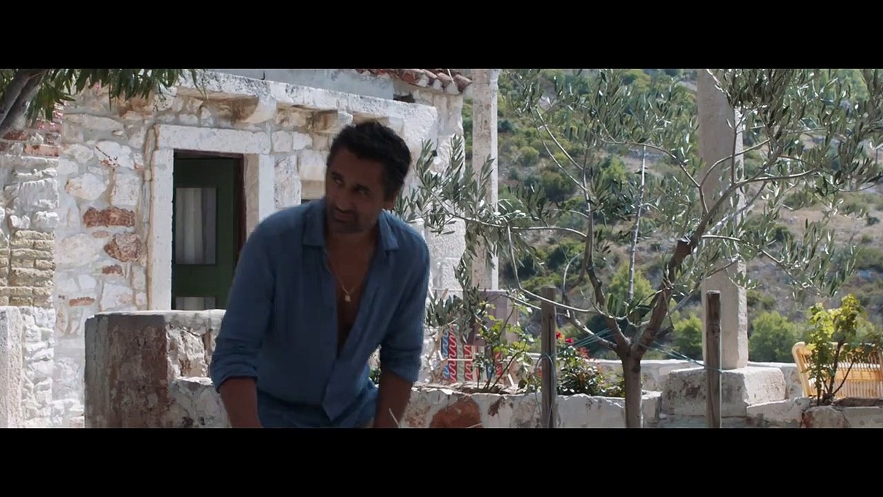 Murina Bande-annonce VO