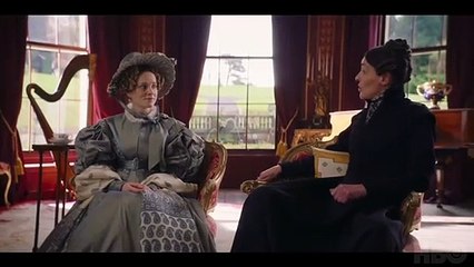 Gentleman Jack - saison 2 Bande-annonce VO