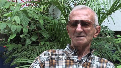 Revolucionarios Bande-annonce VO