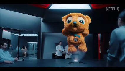 Resident Evil Trailer (2) OV