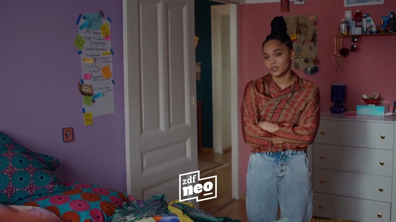 Becoming Charlie Trailer DF