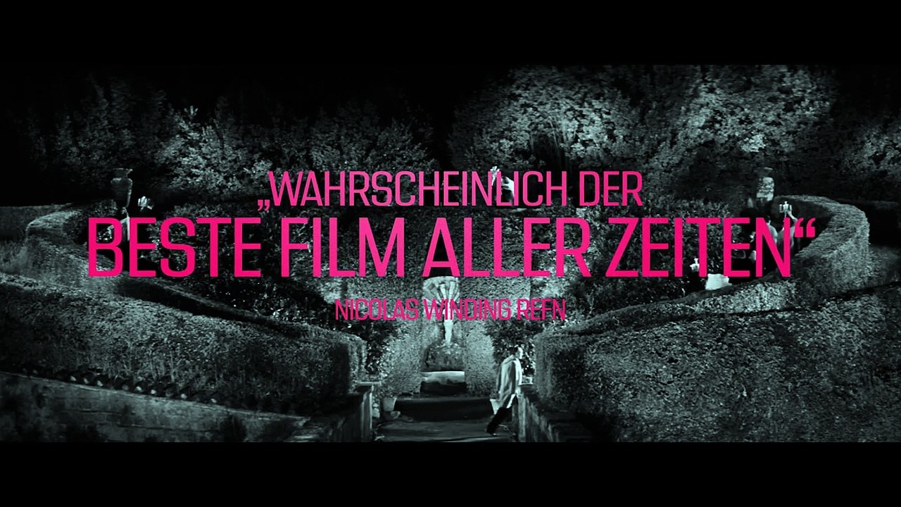 La Dolce Vita - Das süße Leben Trailer DF